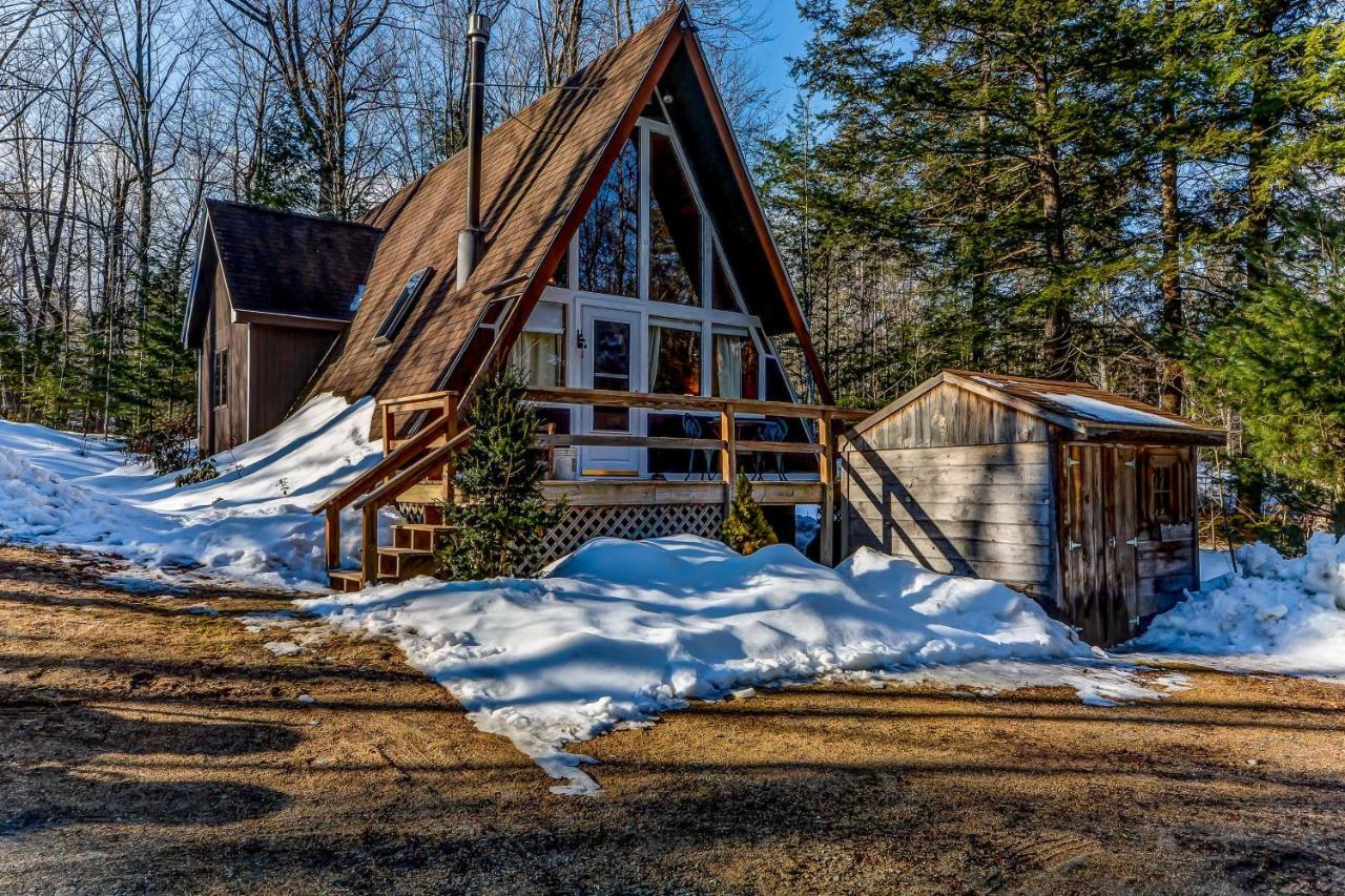 11 Island Drive Villa Madison Kültér fotó