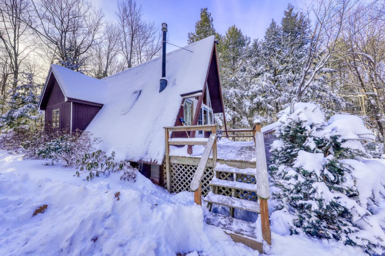 11 Island Drive Villa Madison Kültér fotó