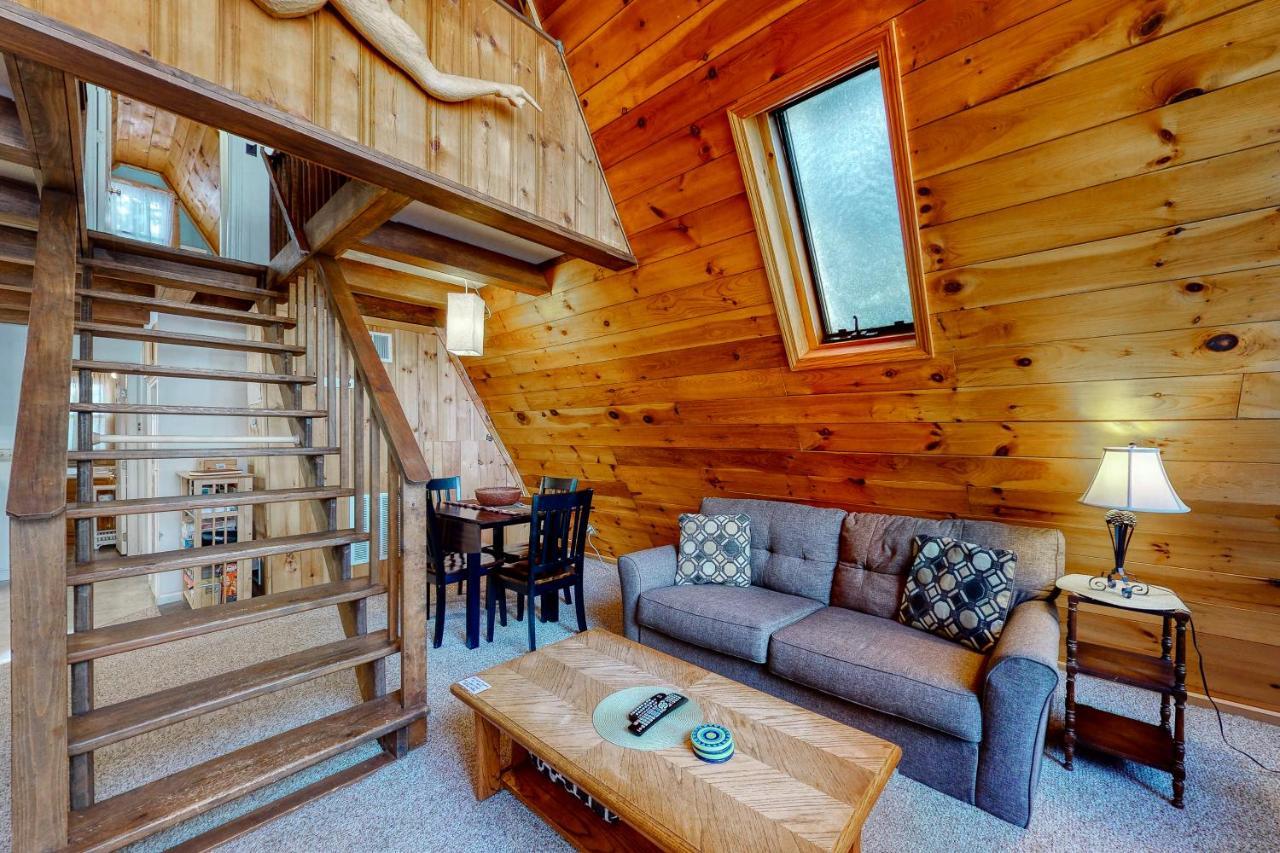 11 Island Drive Villa Madison Kültér fotó