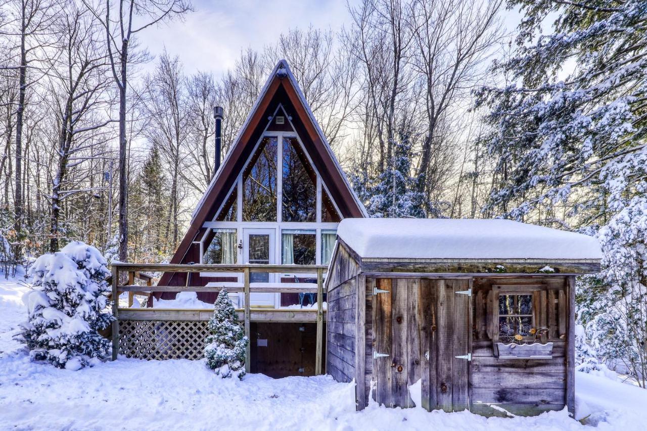 11 Island Drive Villa Madison Kültér fotó