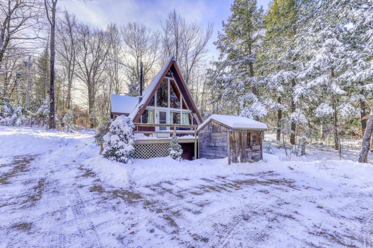 11 Island Drive Villa Madison Kültér fotó