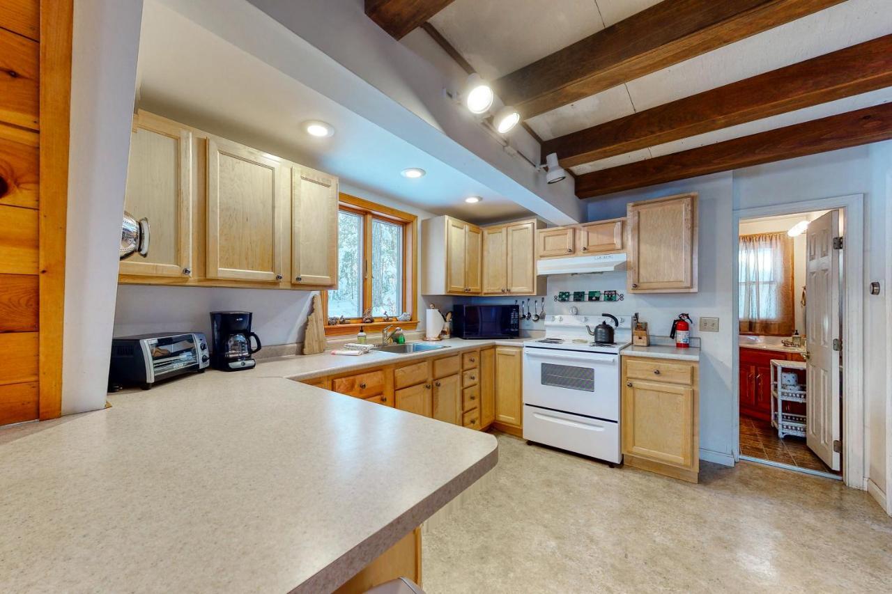 11 Island Drive Villa Madison Kültér fotó