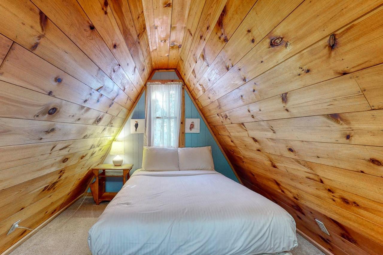 11 Island Drive Villa Madison Kültér fotó