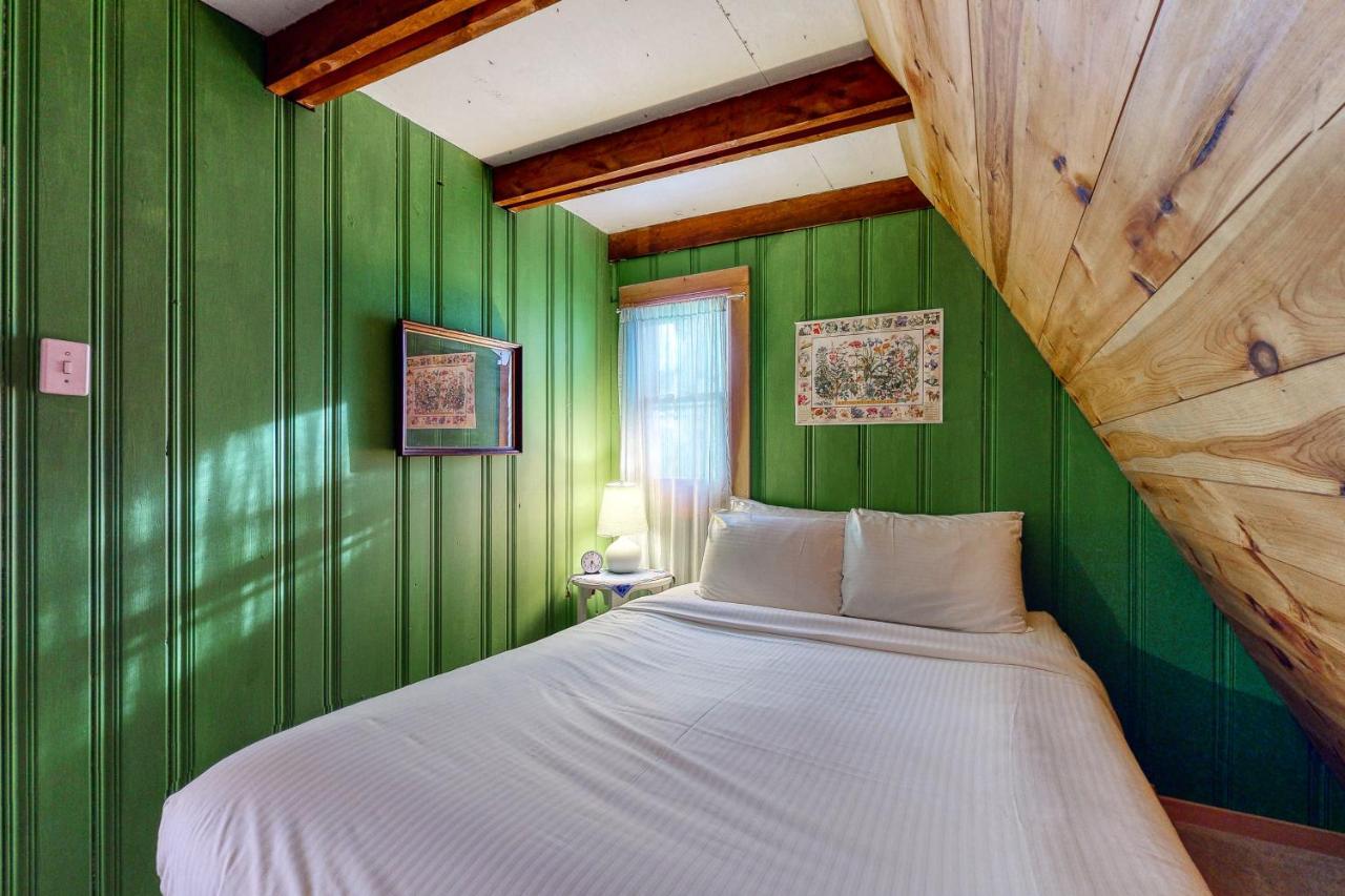 11 Island Drive Villa Madison Kültér fotó