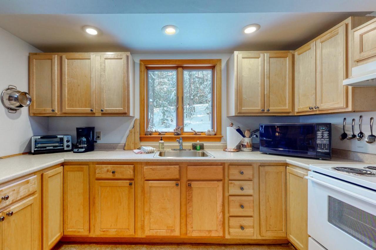 11 Island Drive Villa Madison Kültér fotó