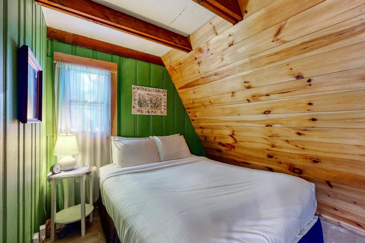 11 Island Drive Villa Madison Kültér fotó