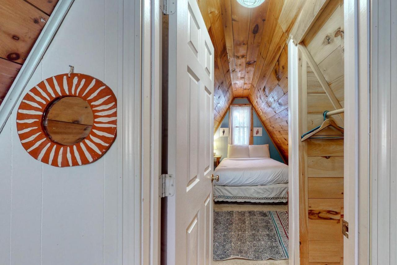 11 Island Drive Villa Madison Kültér fotó