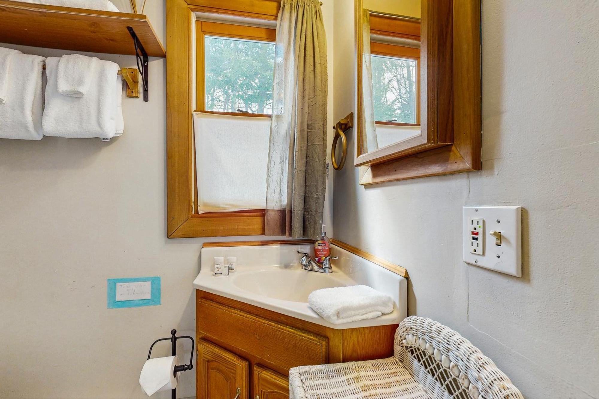 11 Island Drive Villa Madison Kültér fotó