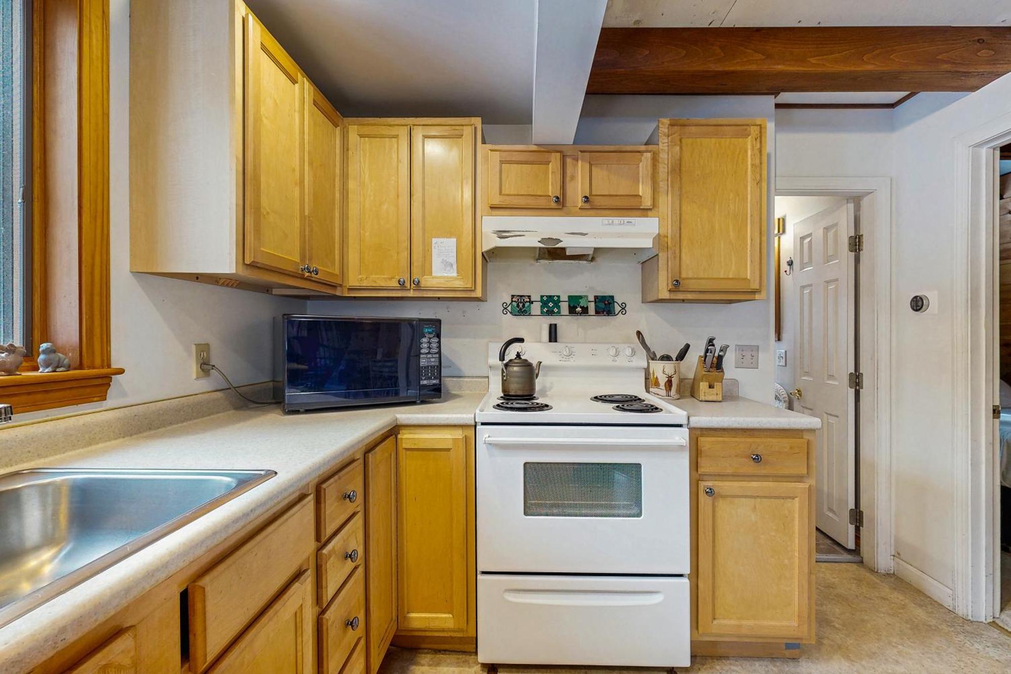 11 Island Drive Villa Madison Kültér fotó