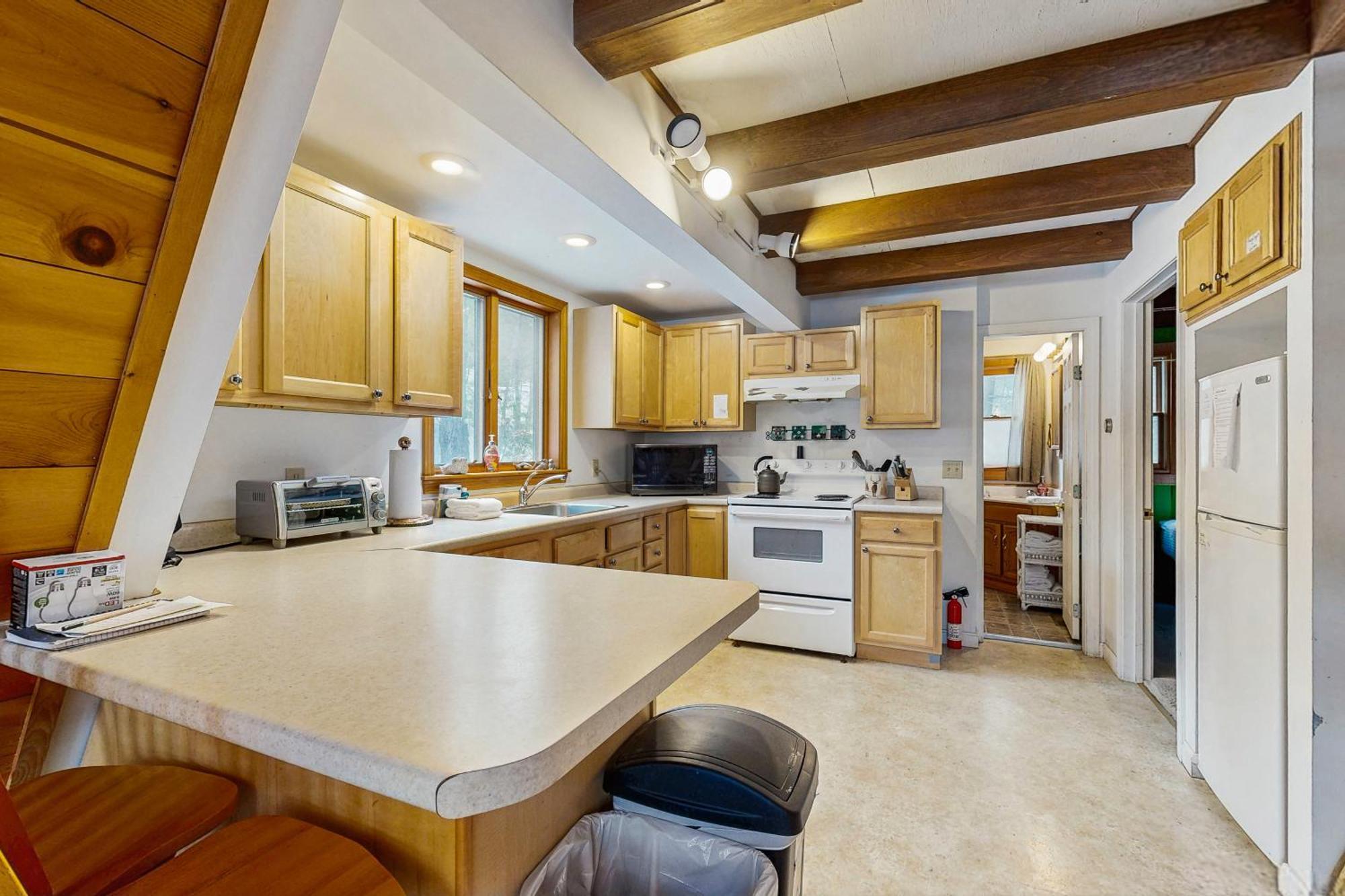 11 Island Drive Villa Madison Kültér fotó
