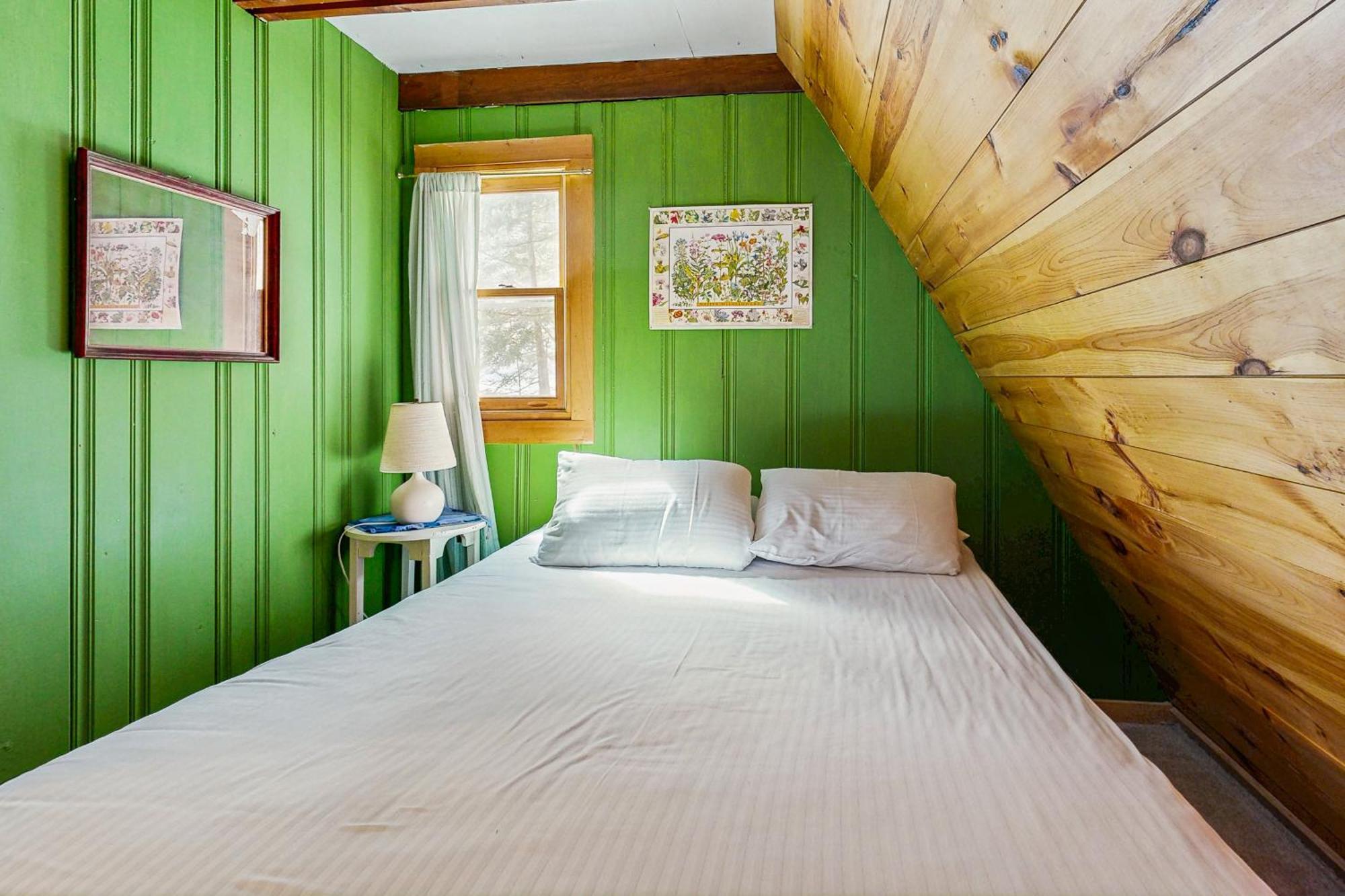 11 Island Drive Villa Madison Kültér fotó