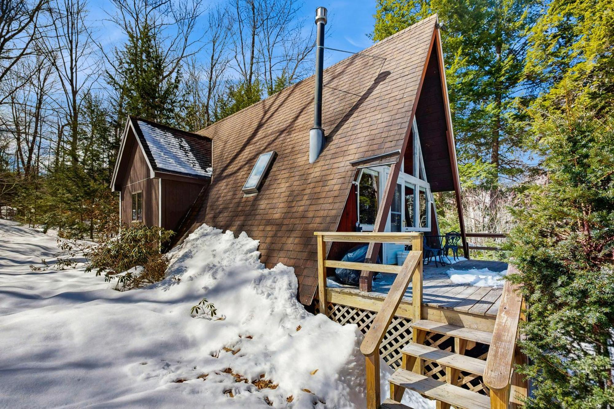 11 Island Drive Villa Madison Kültér fotó