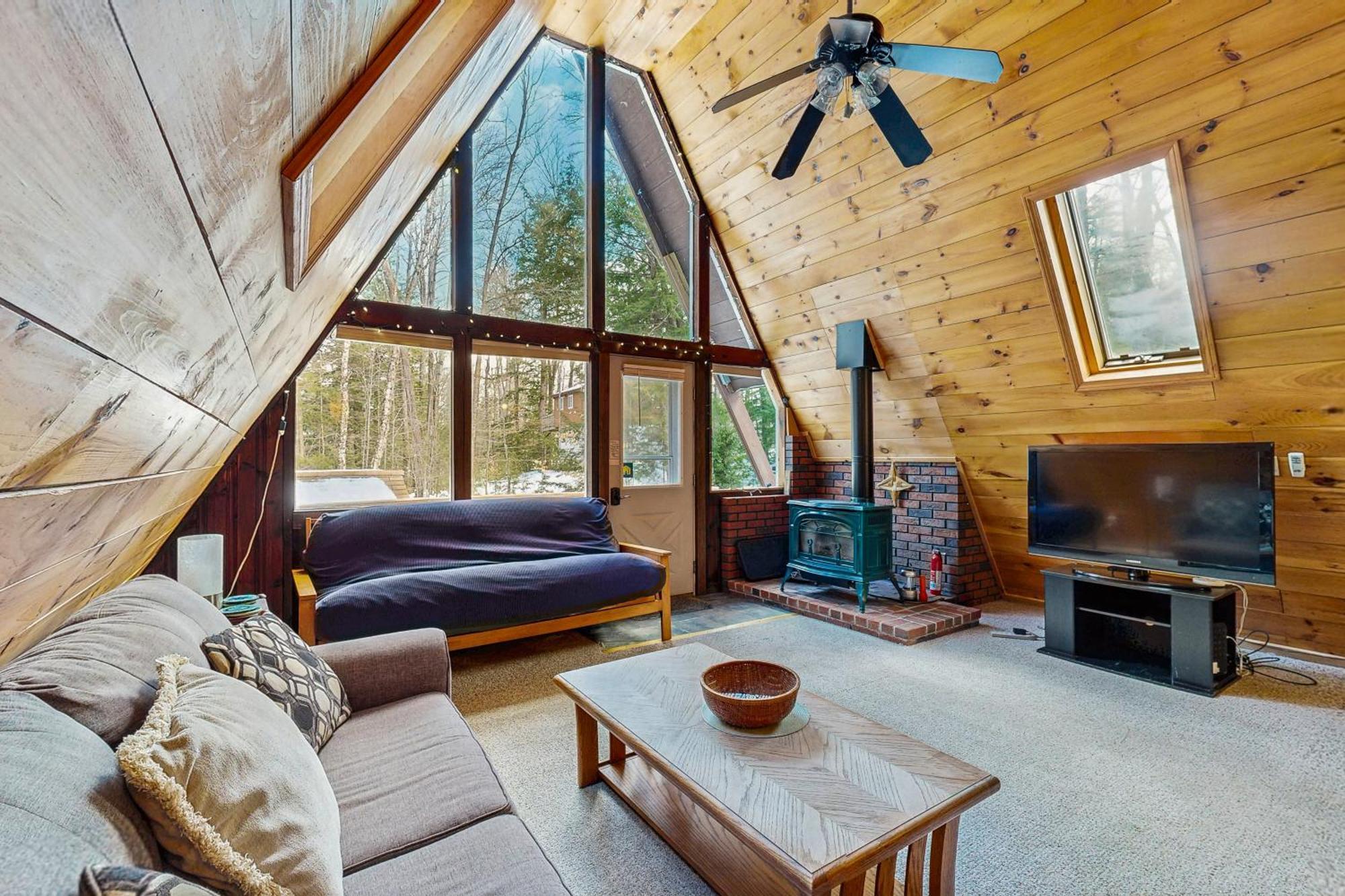 11 Island Drive Villa Madison Kültér fotó