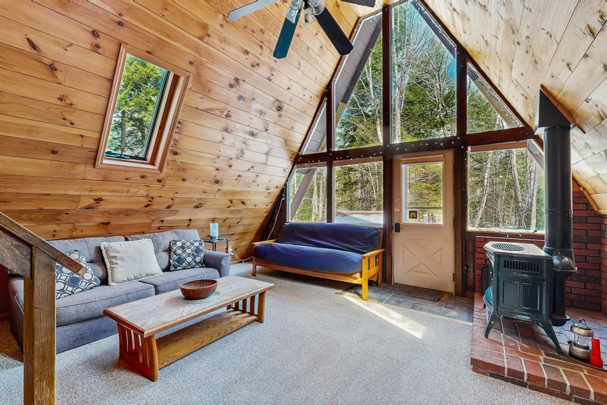 11 Island Drive Villa Madison Kültér fotó