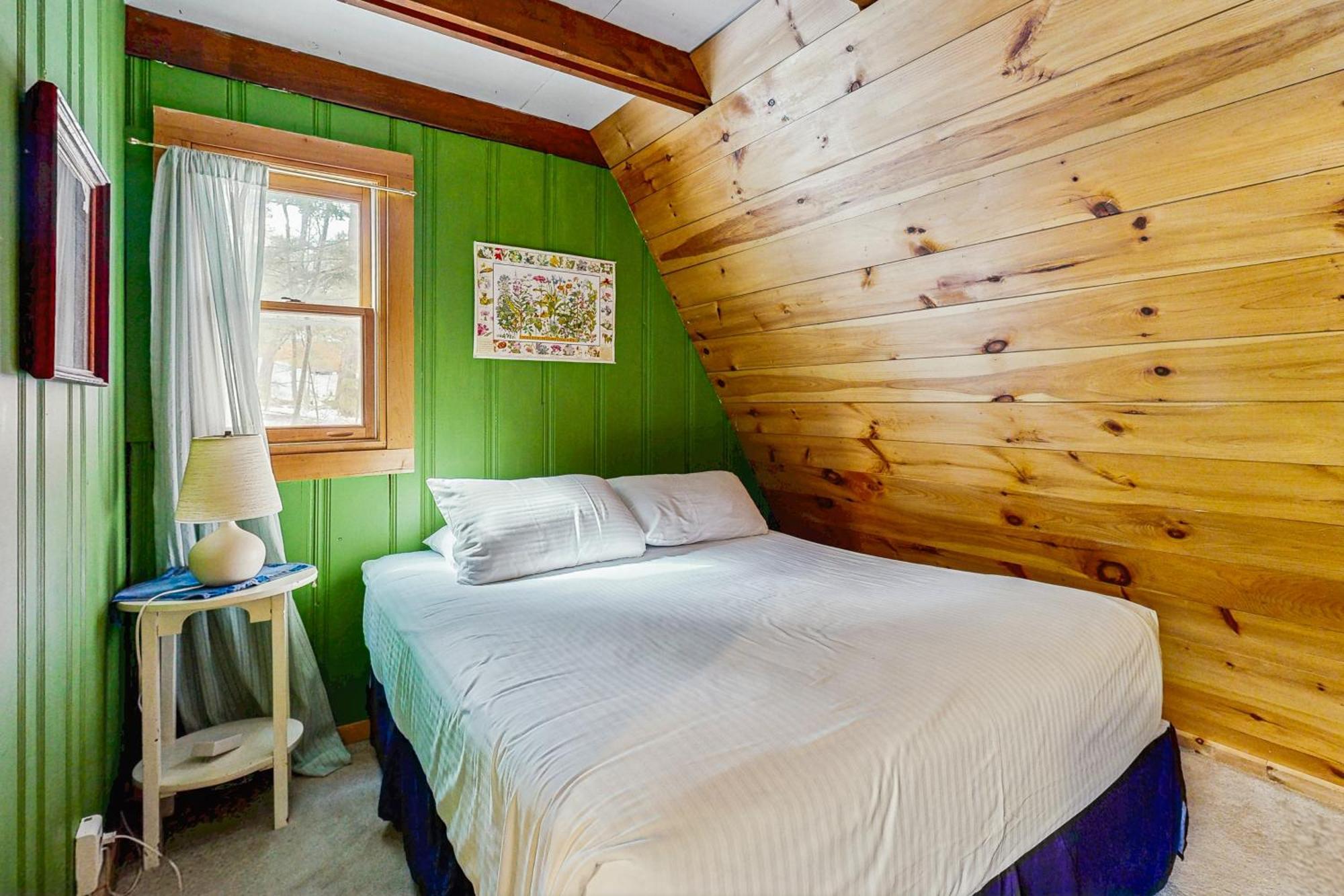11 Island Drive Villa Madison Kültér fotó