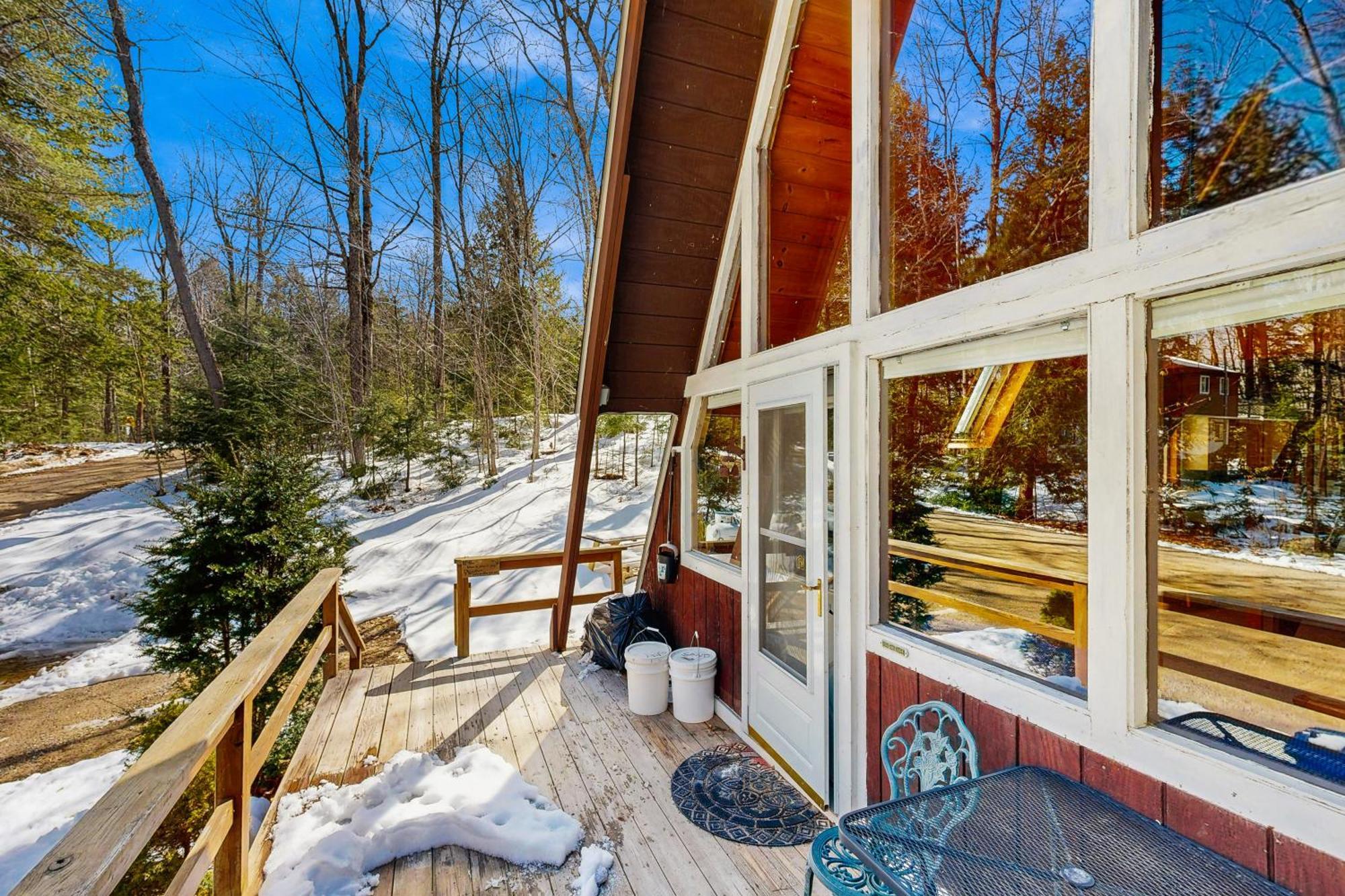 11 Island Drive Villa Madison Kültér fotó