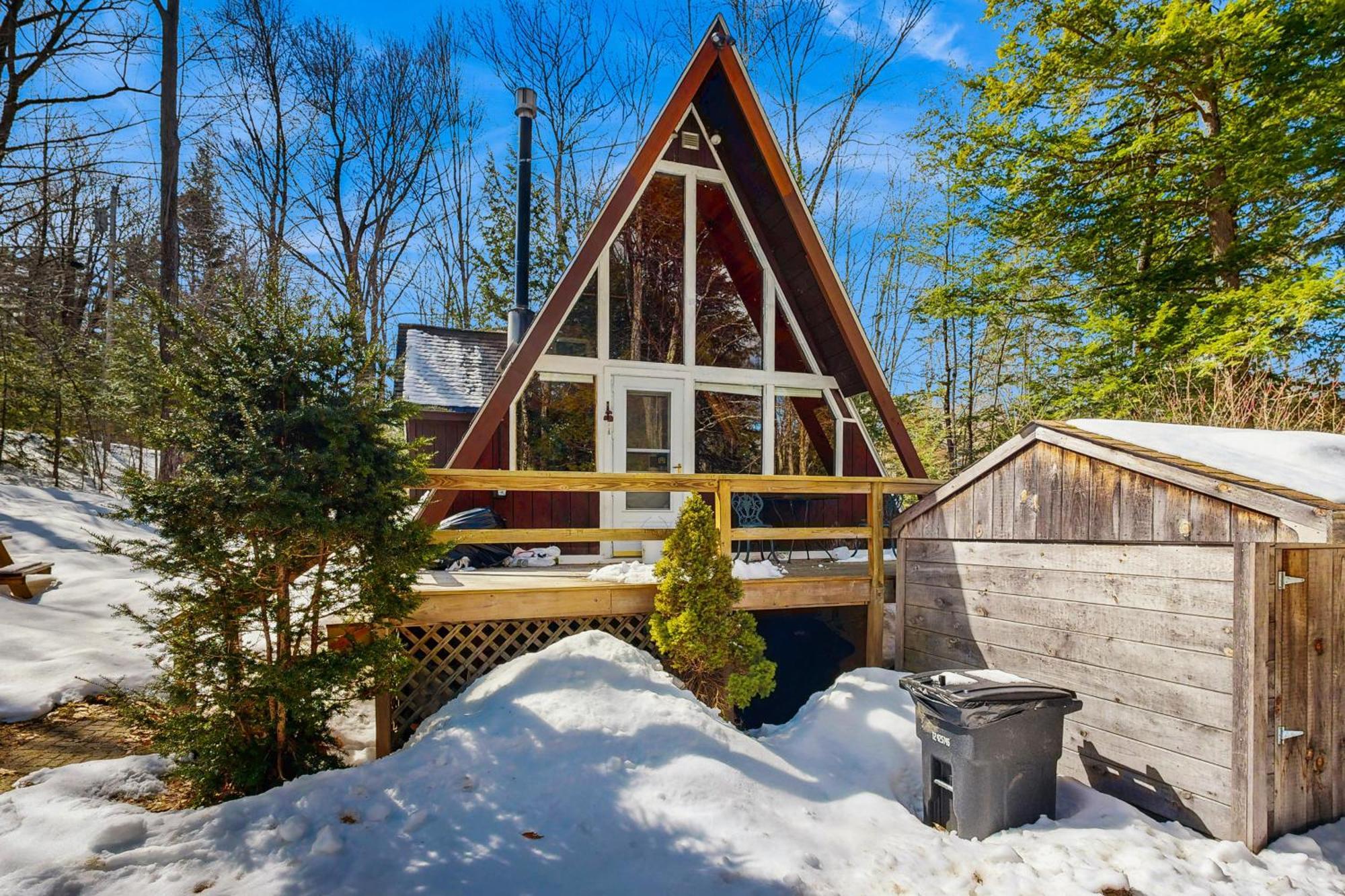 11 Island Drive Villa Madison Kültér fotó